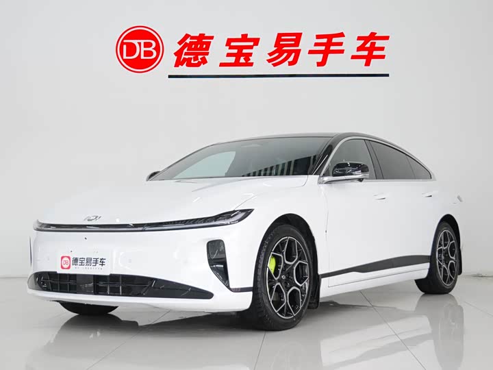 Фото 1 - Changan Qiyuan (Nevo) A07