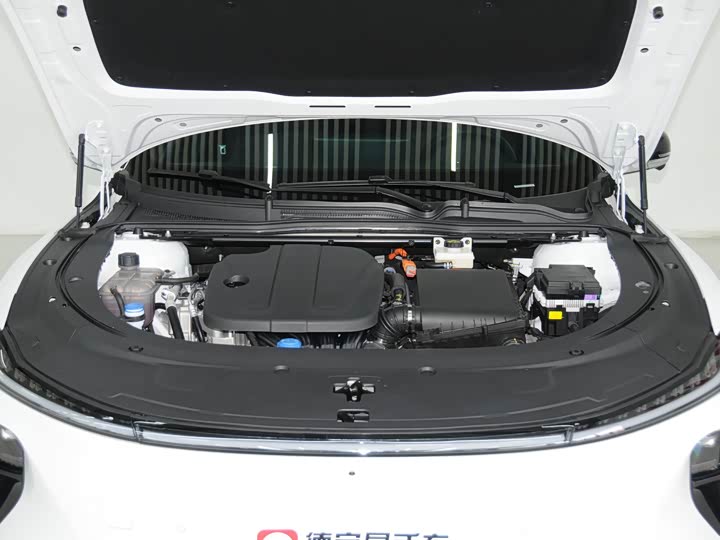 Фото 6 - Changan Qiyuan (Nevo) A07