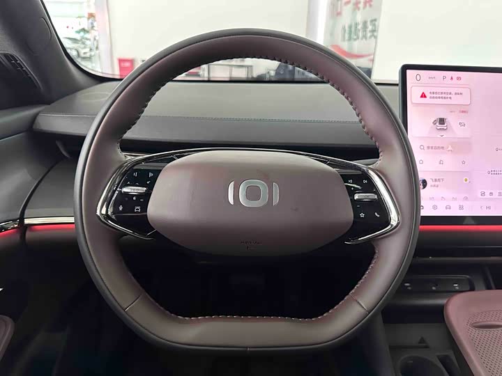 Фото 9 - Changan Qiyuan (Nevo) A07