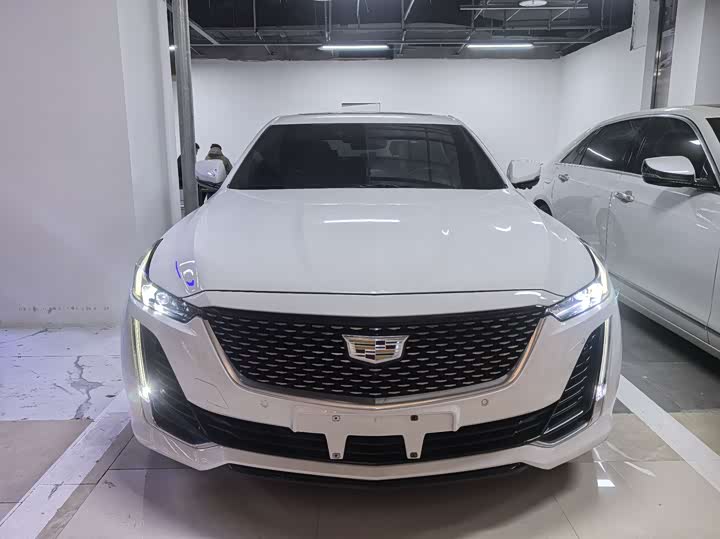 Photo 2 - Cadillac CT5
