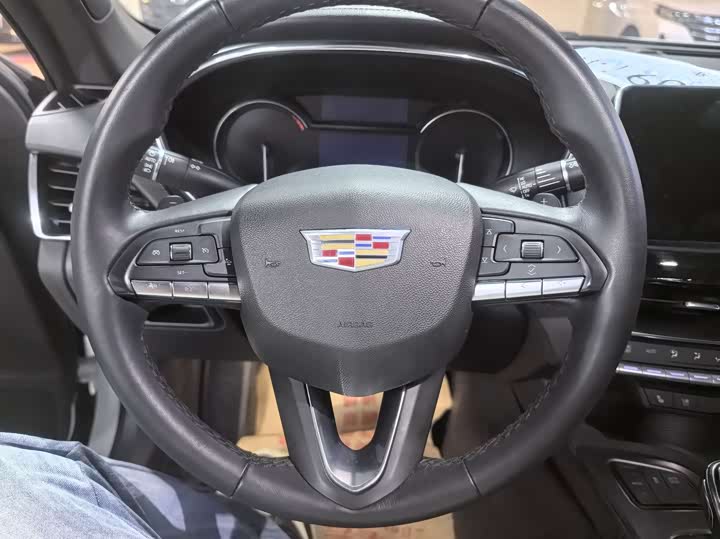 Photo 6 - Cadillac CT5