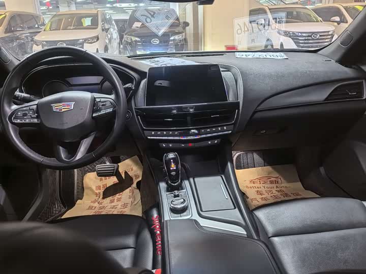 Photo 9 - Cadillac CT5