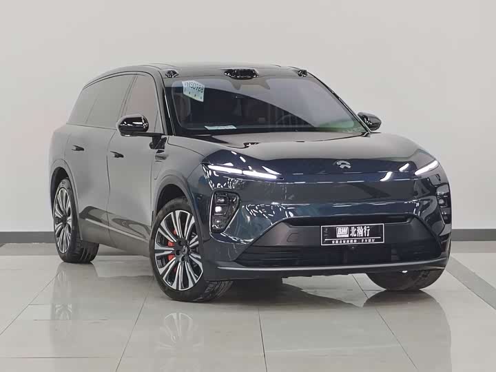 Фото 3 - Nio ES8