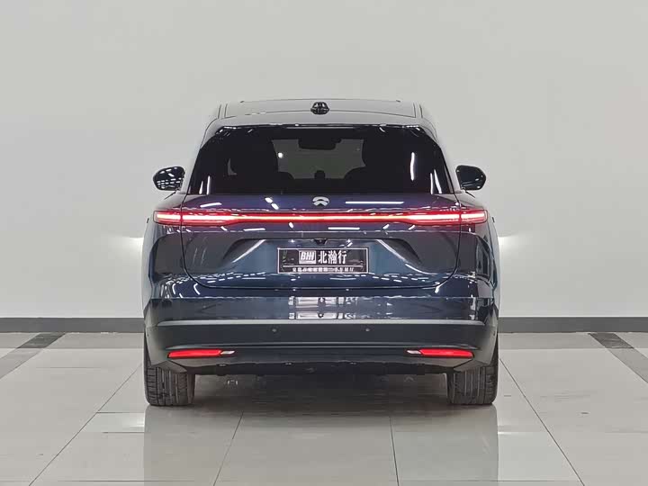 Фото 5 - Nio ES8