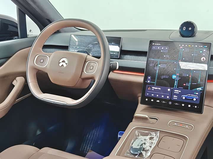 Фото 8 - Nio ES8