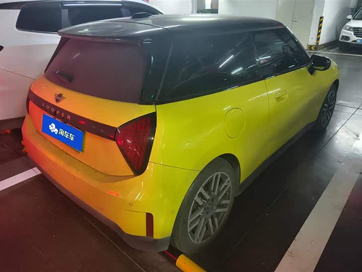 Фото 3 - Mini Cooper