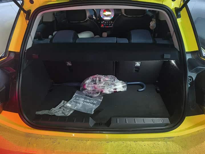 Фото 4 - Mini Cooper