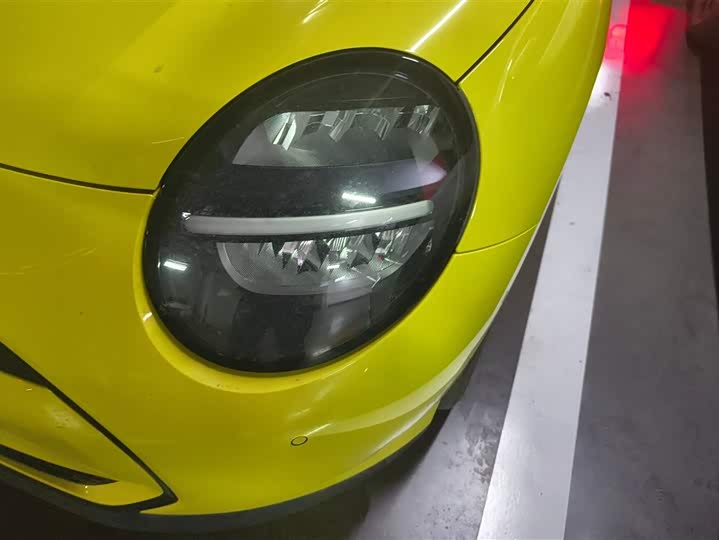 Фото 5 - Mini Cooper