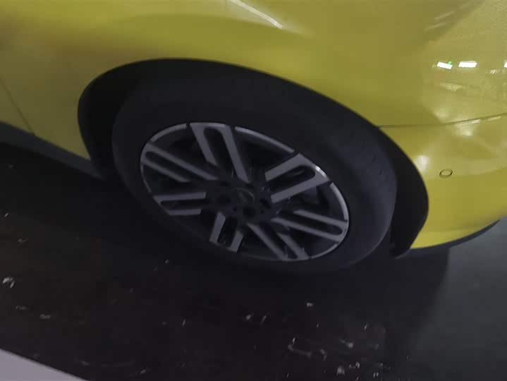 Фото 6 - Mini Cooper