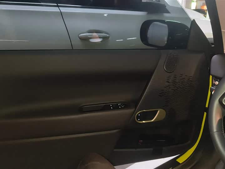 Фото 7 - Mini Cooper