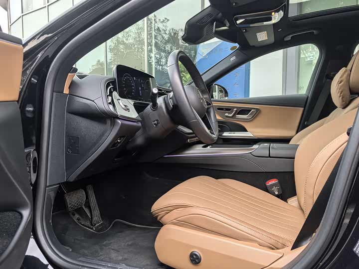 Фото 5 - Mercedes-Benz E-Class Hybrid