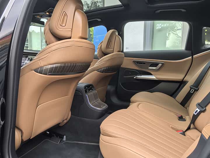 Фото 6 - Mercedes-Benz E-Class Hybrid