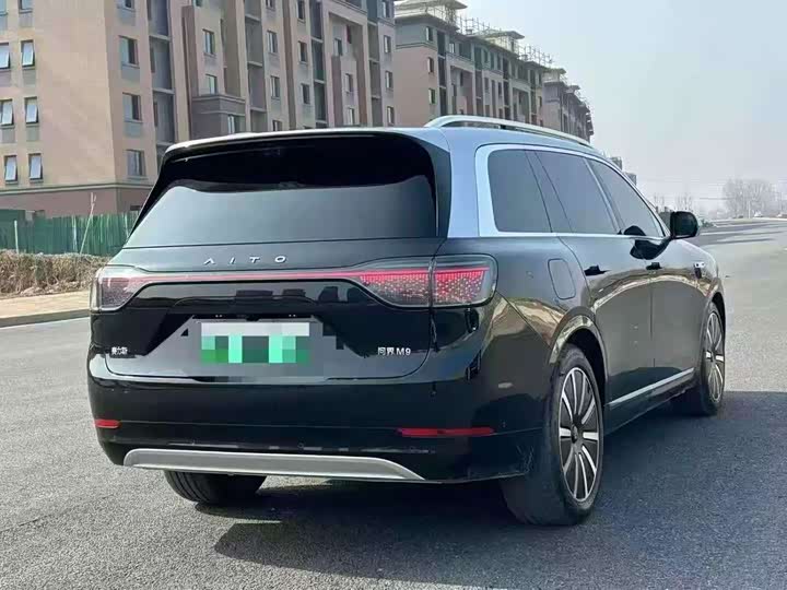 Фото 7 - Aito M9