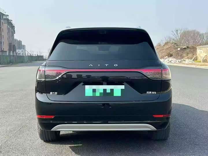 Фото 8 - Aito M9