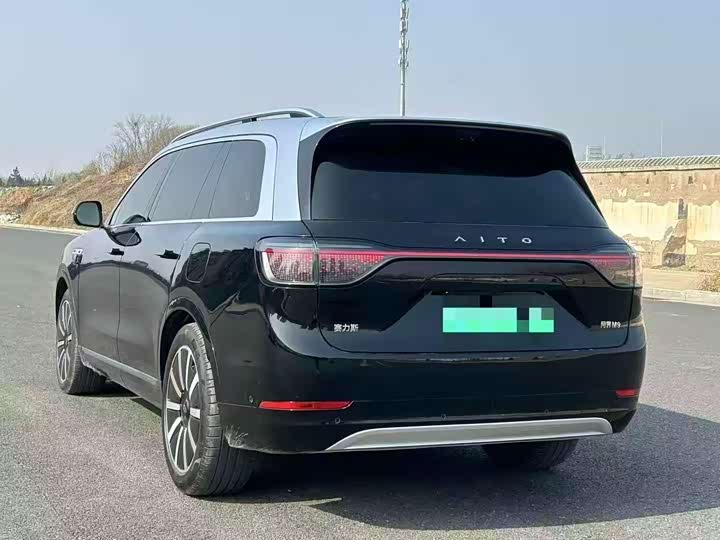 Фото 9 - Aito M9