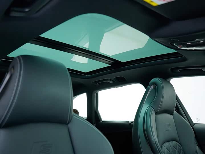 Фото 9 - Audi S4