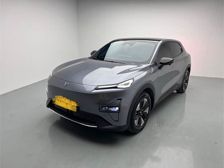 Фото 1 - Changan Deepal S05