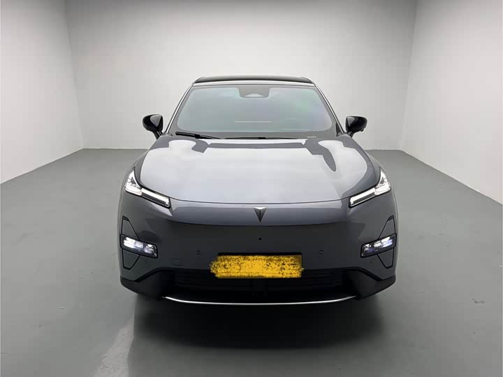 Фото 2 - Changan Deepal S05