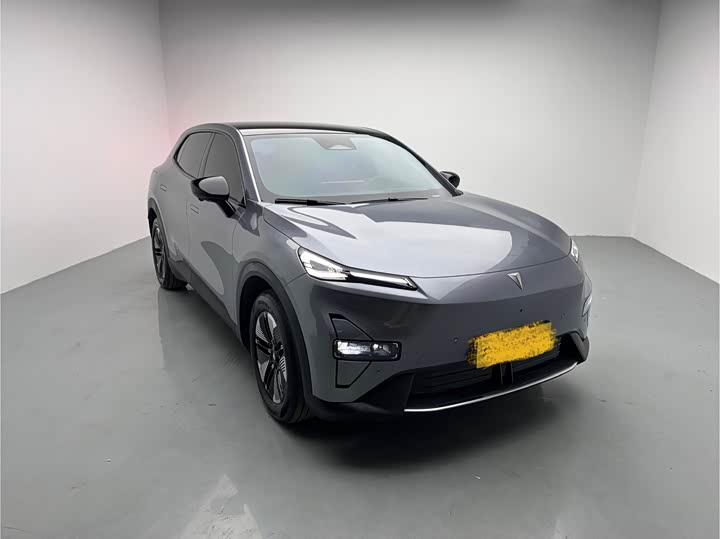 Фото 3 - Changan Deepal S05