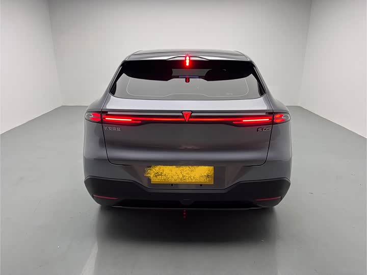 Фото 5 - Changan Deepal S05