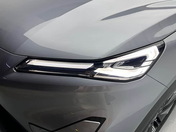 Фото 7 - Changan Deepal S05