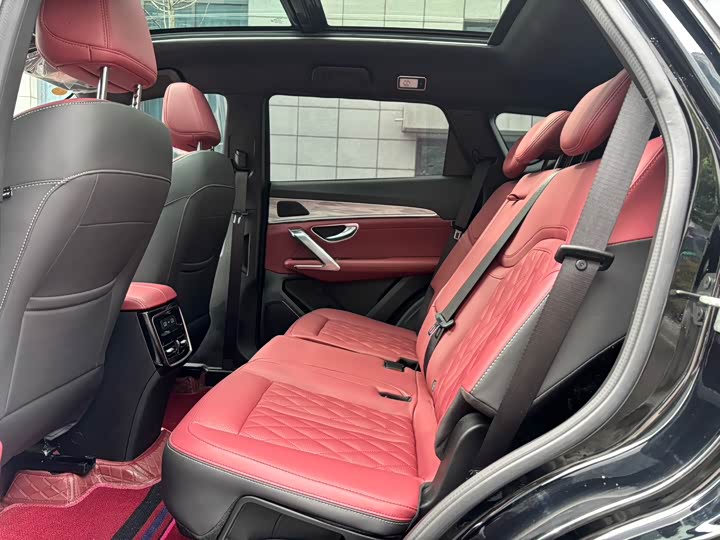 Фото 5 - Jetour X70 Plus