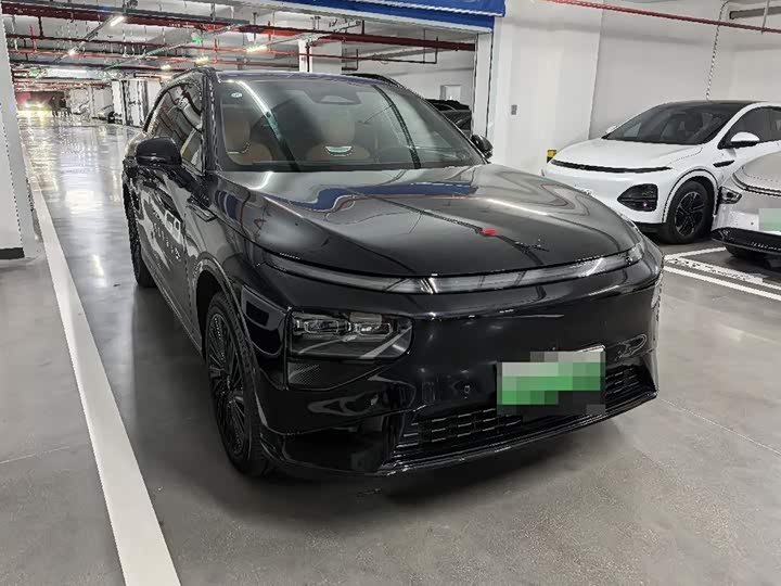 Фото 2 - XPeng G9