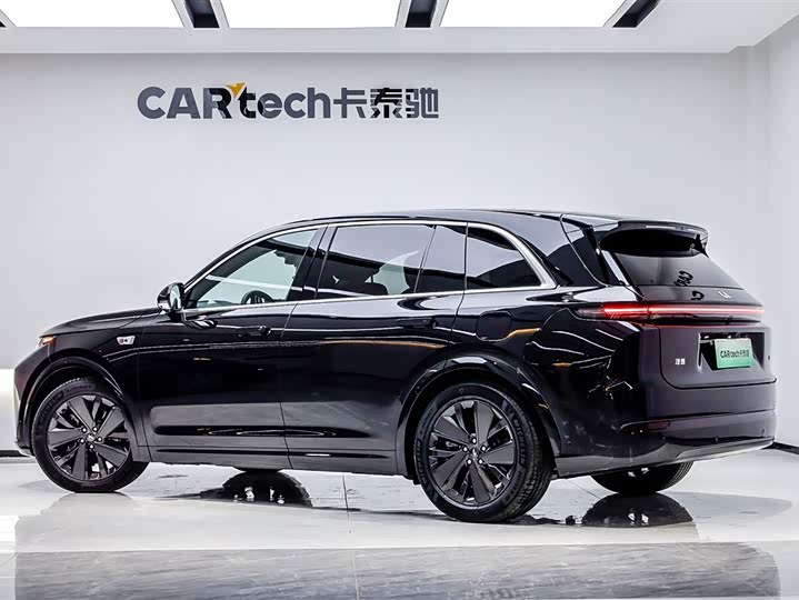 Photo 3 - LiXiang L7