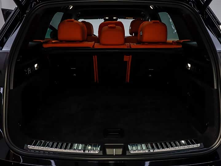 Photo 8 - LiXiang L7