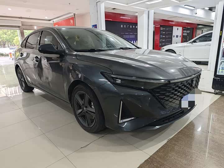 Фото 3 - Changan Raeton Plus