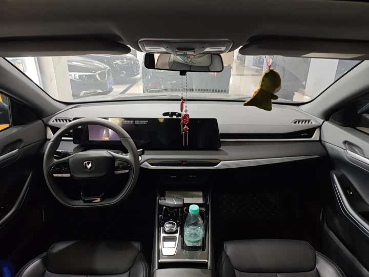 Фото 4 - Changan Raeton Plus