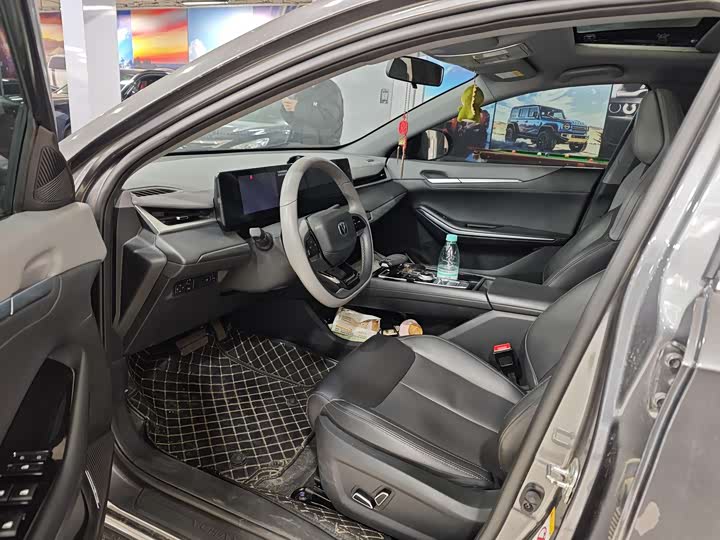 Фото 5 - Changan Raeton Plus