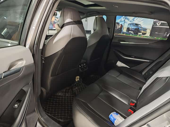 Фото 6 - Changan Raeton Plus