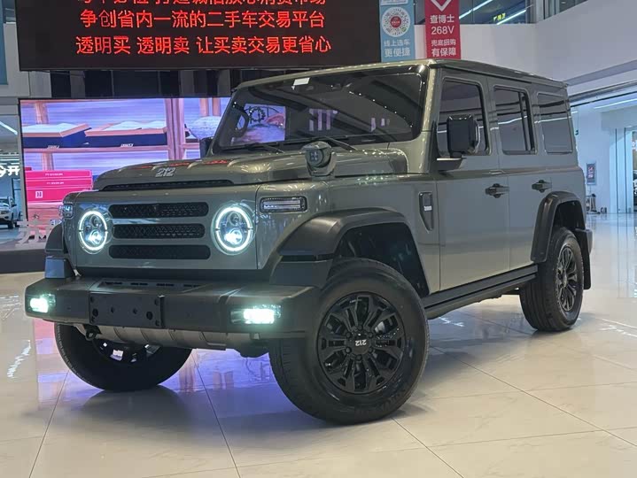 Фото 1 - BAW 212 T01