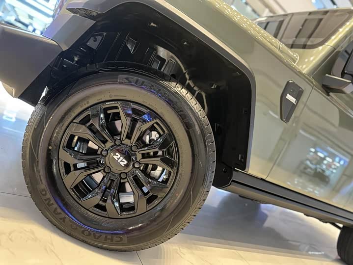 Фото 4 - BAW 212 T01