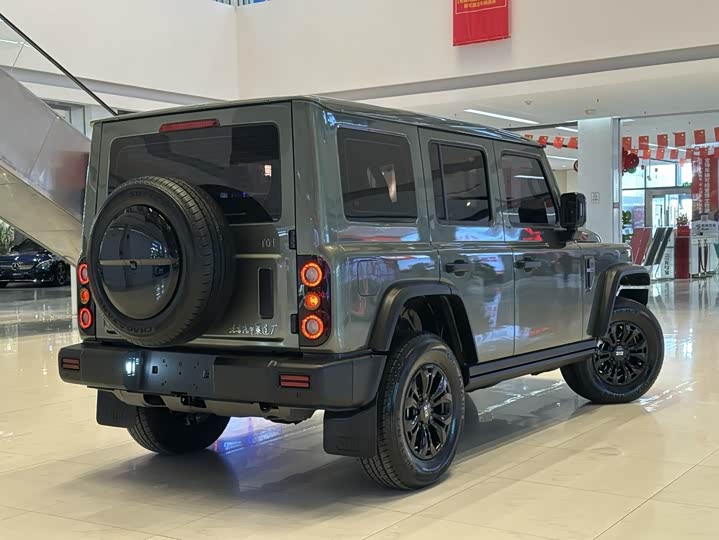 Фото 6 - BAW 212 T01