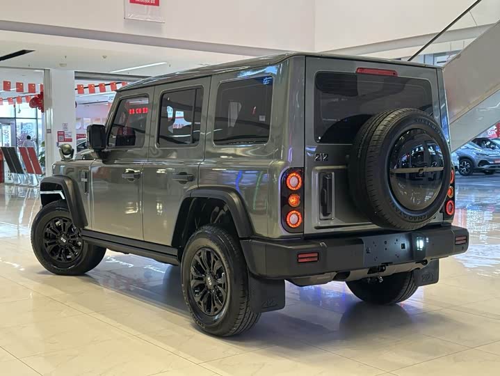 Фото 7 - BAW 212 T01