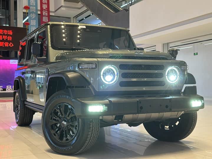 Фото 8 - BAW 212 T01