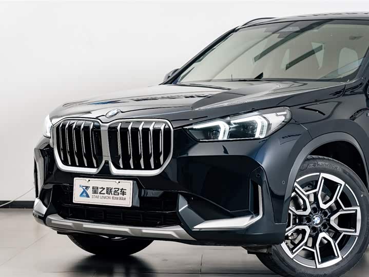 Фото 3 - BMW X1