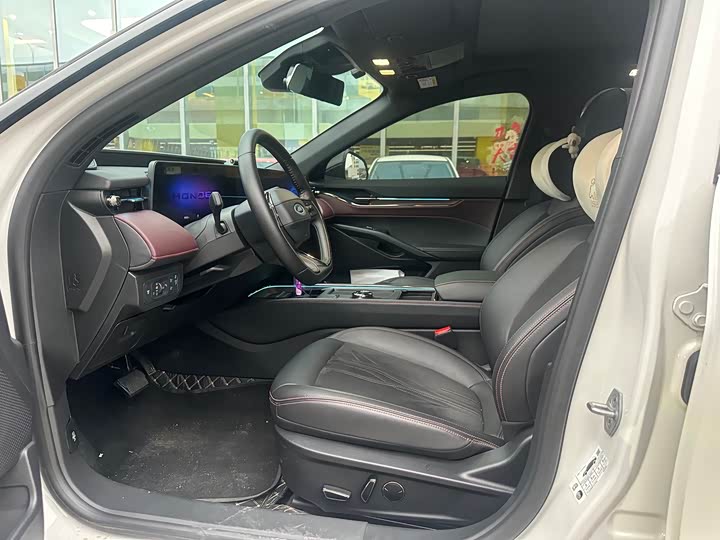 Фото 3 - Ford Mondeo