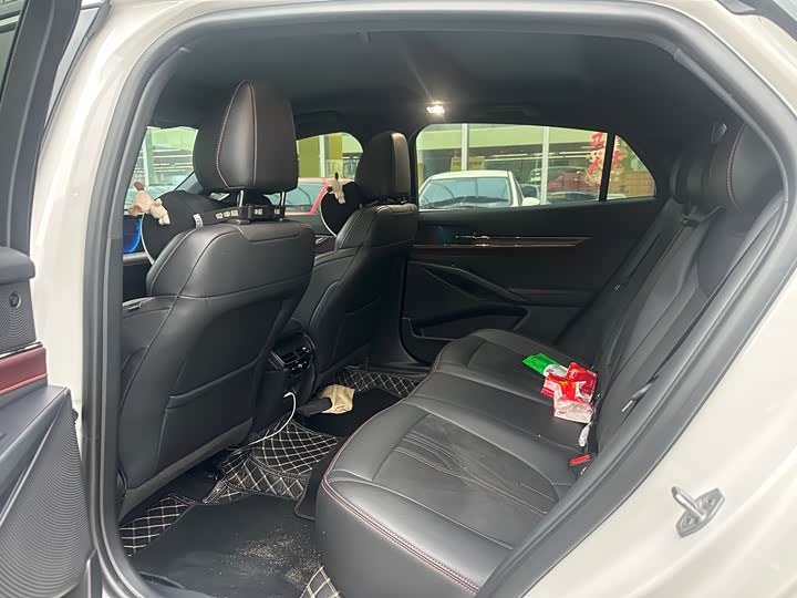 Фото 4 - Ford Mondeo