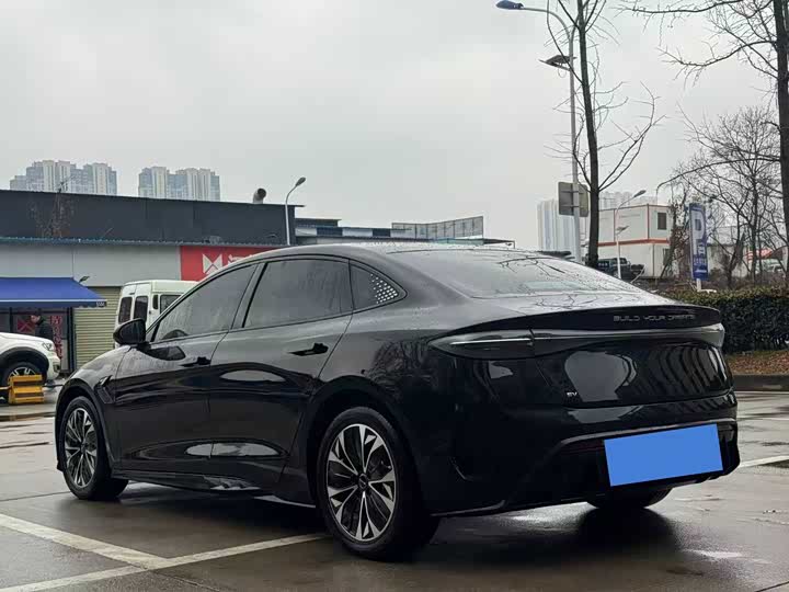 Фото 7 - BYD Seal