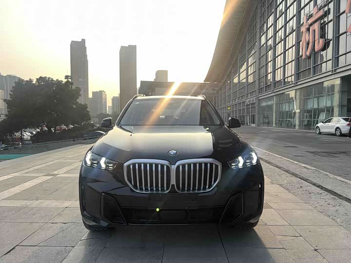 Фото 3 - BMW X5