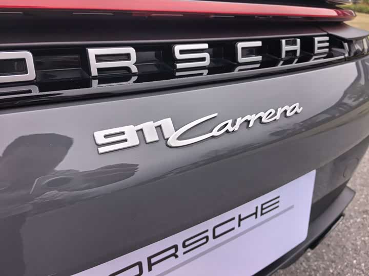 Фото 9 - Porsche 911