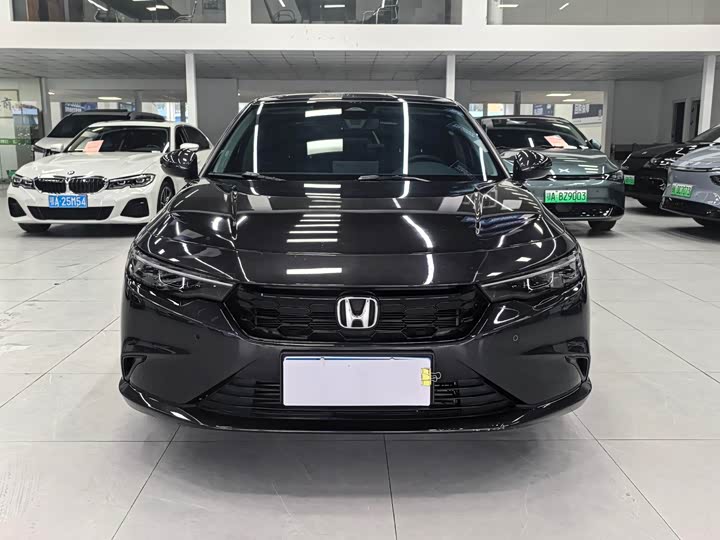 2023 Honda Integra
