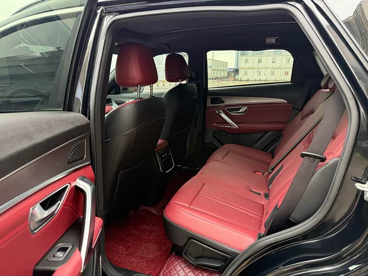 Фото 8 - Jetour X70 Plus