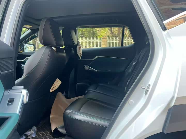 Photo 6 - GAC Trumpchi Emkoo