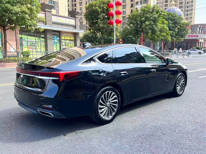 Фото 4 - Buick LaCrosse