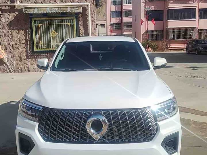 Фото 2 - Great Wall Pao