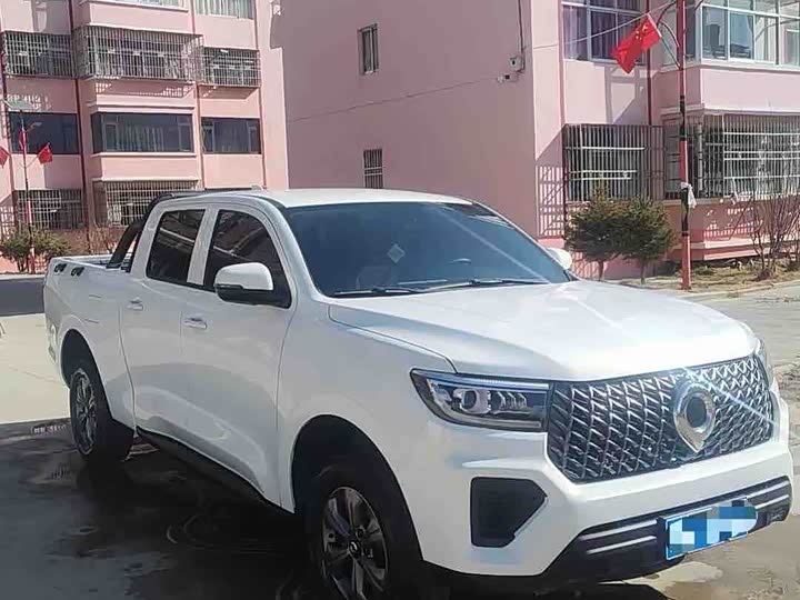 Фото 3 - Great Wall Pao